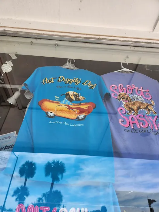 Silly Willie's Pet Boutique Picture 7