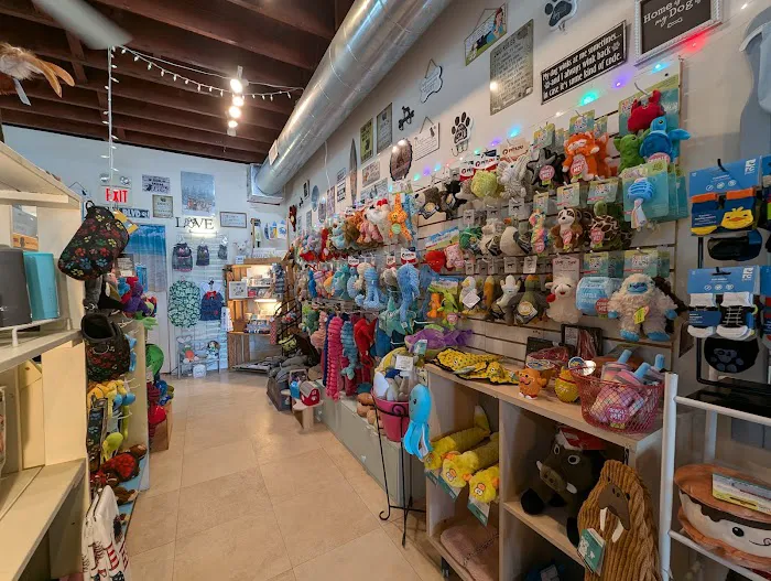 Silly Willie's Pet Boutique Picture 10