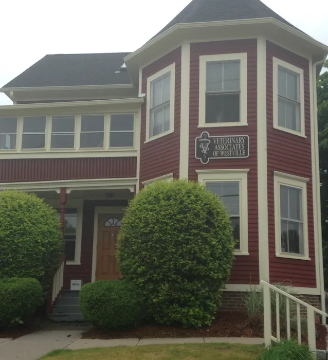 Veterinary Associates of Westville Picture 7
