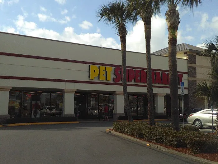 Pet Supermarket Picture 5