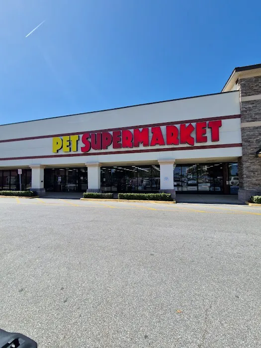 Pet Supermarket Picture 6