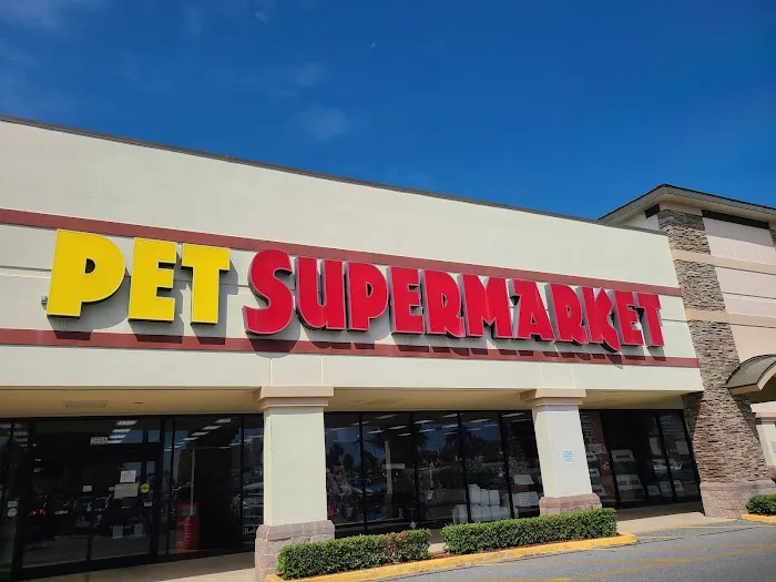 Pet Supermarket Picture 9