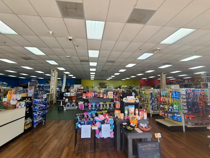 Pet Supermarket Picture 10