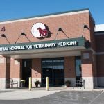 Central Hospital For Veterinary Medicine