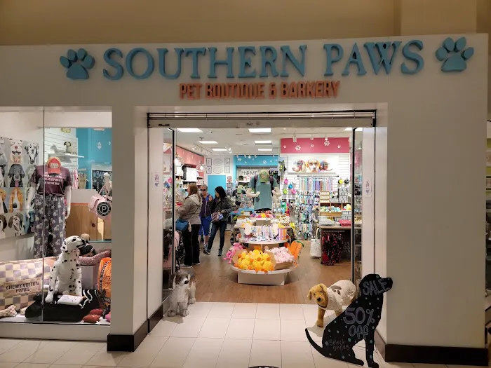 Southern Paws Picture 9