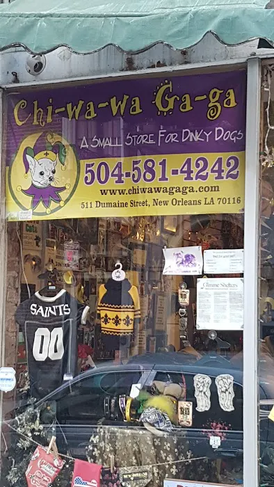 Chi-wa-wa ga-ga LLC Picture 2