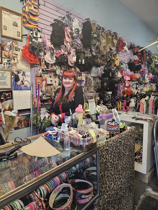 Chi-wa-wa ga-ga LLC Picture 6