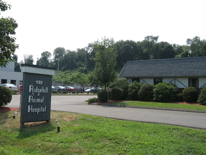 Ridgehill Animal Hospital Picture 10