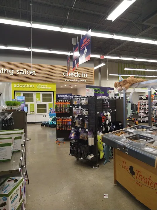 Petco Picture 5