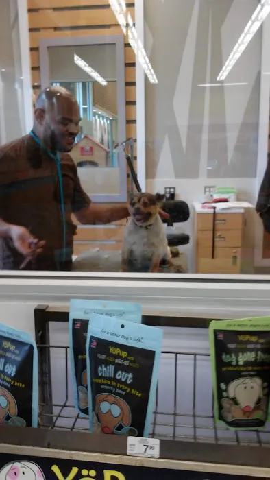 Petco Picture 3