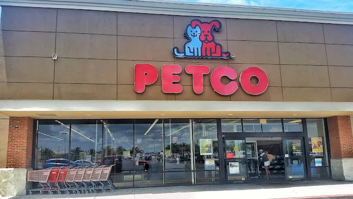 Petco Picture 1