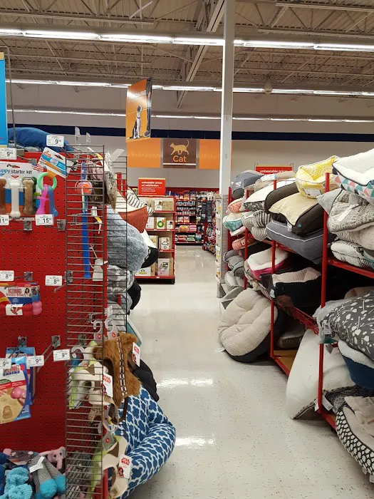 Petco Picture 8