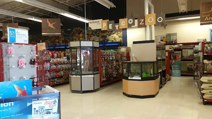 Petco Picture 8