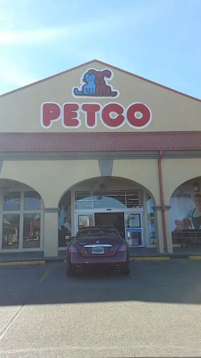 Petco Picture 2