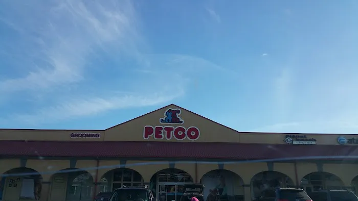 Petco Picture 3