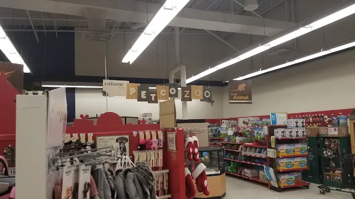 Petco Picture 6