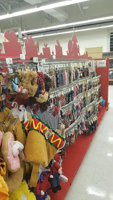 Petco Picture 9