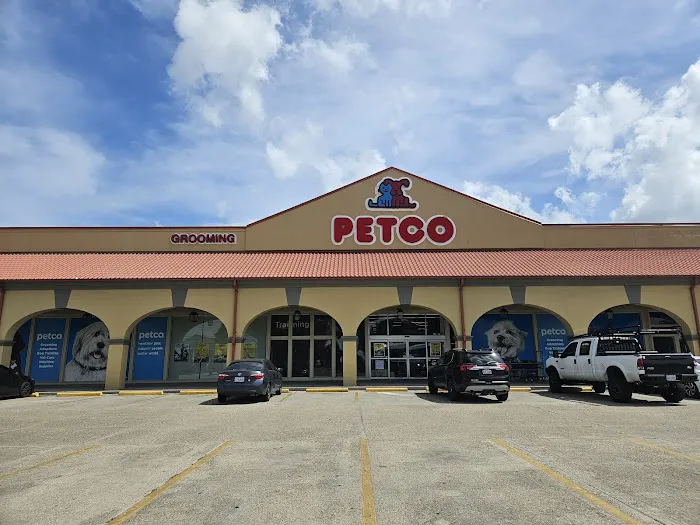 Petco Picture 10