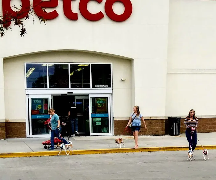Petco Picture 8