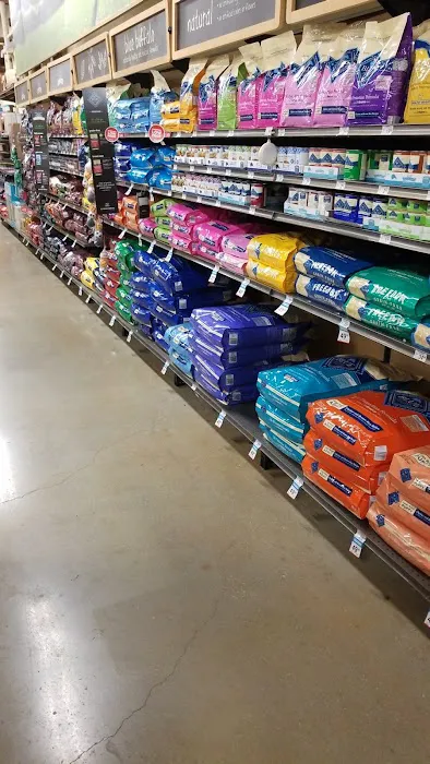 Petco Picture 2