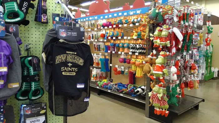 Petco Picture 7