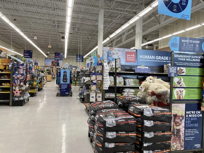 Petco Picture 1