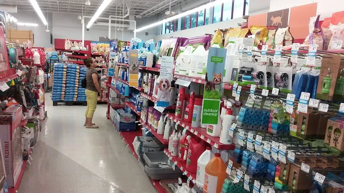 Petco Picture 9