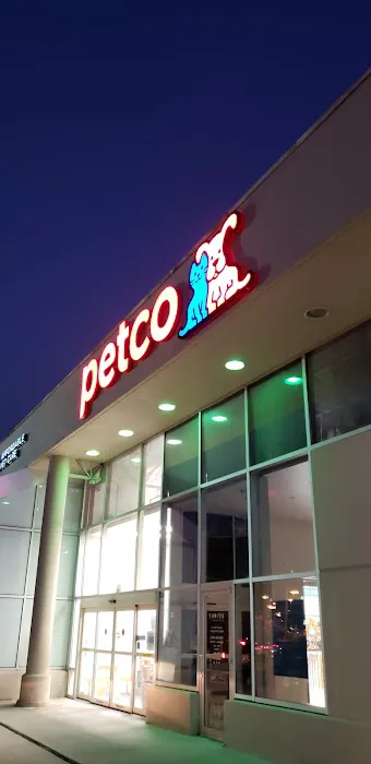 Petco Picture 3