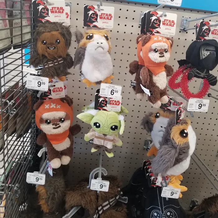 Petco Picture 10