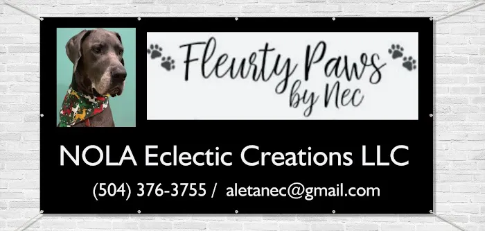 NOLA Eclectic Creations Picture 1