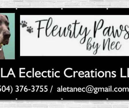 NOLA Eclectic Creations