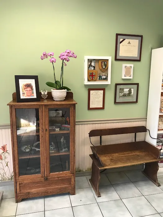 Clifton-Centreville Animal Clinic Picture 5