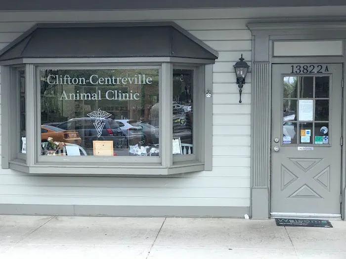 Clifton-Centreville Animal Clinic Picture 8