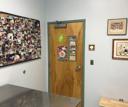 Clifton-Centreville Animal Clinic