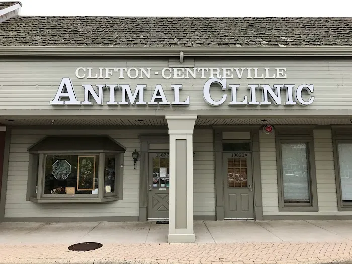 Clifton-Centreville Animal Clinic Picture 2