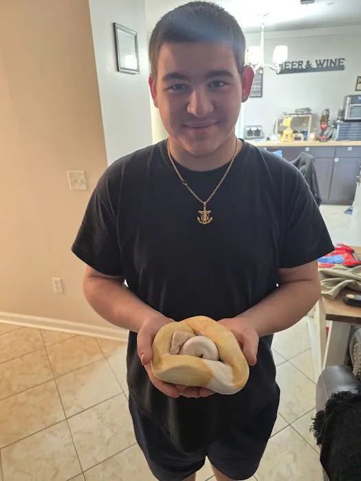 Bayou Boyz Reptiles and Rodents Picture 4