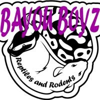 Bayou Boyz Reptiles and Rodents ico