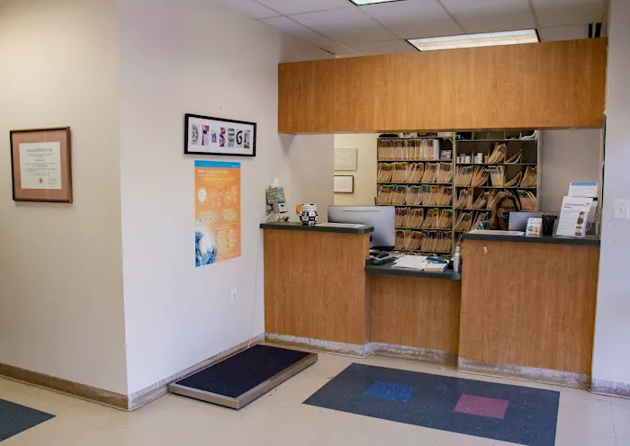 Alpha Animal Hospital Picture 1