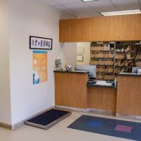 Alpha Animal Hospital ico