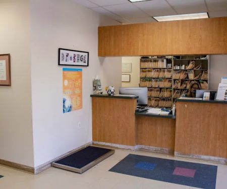 Alpha Animal Hospital