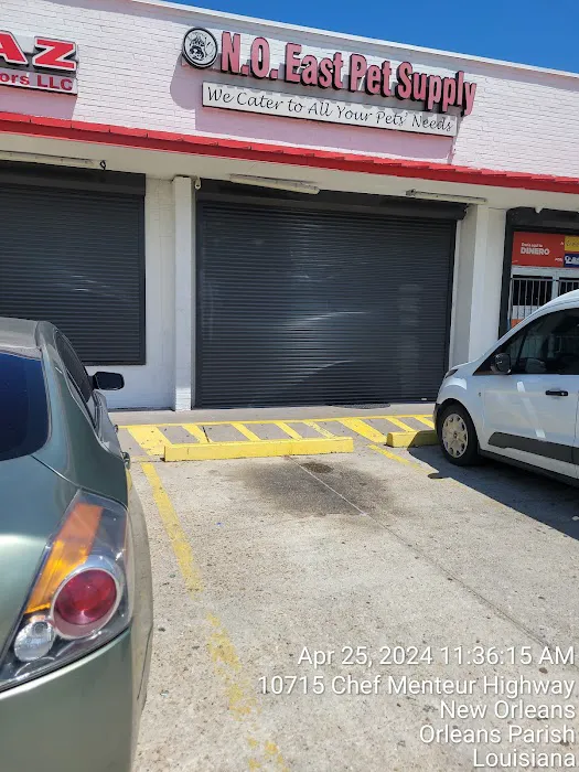 N.O. East Pet Supply Picture 5