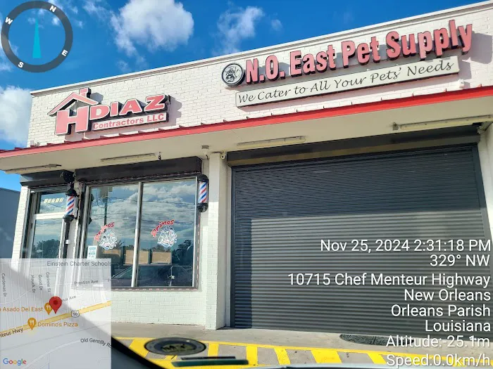 N.O. East Pet Supply Picture 3