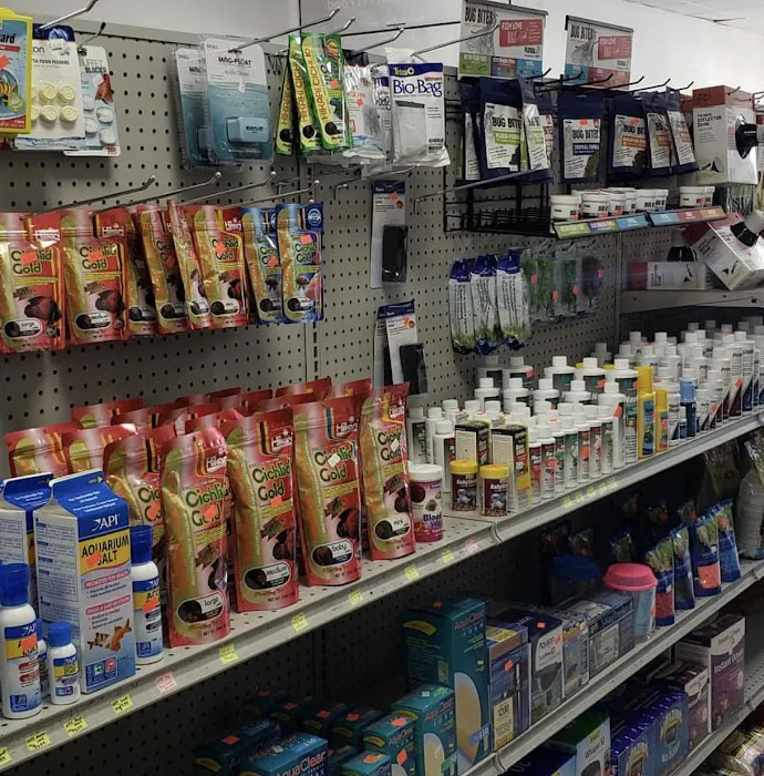N.O. East Pet Supply Picture 2