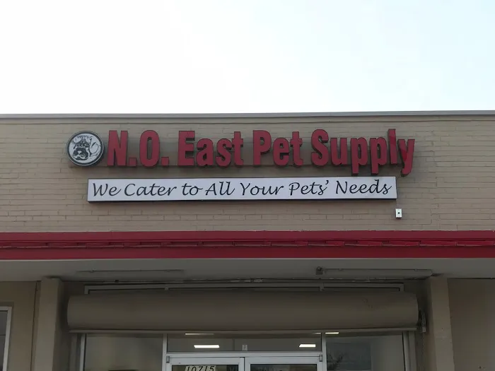 N.O. East Pet Supply Picture 9