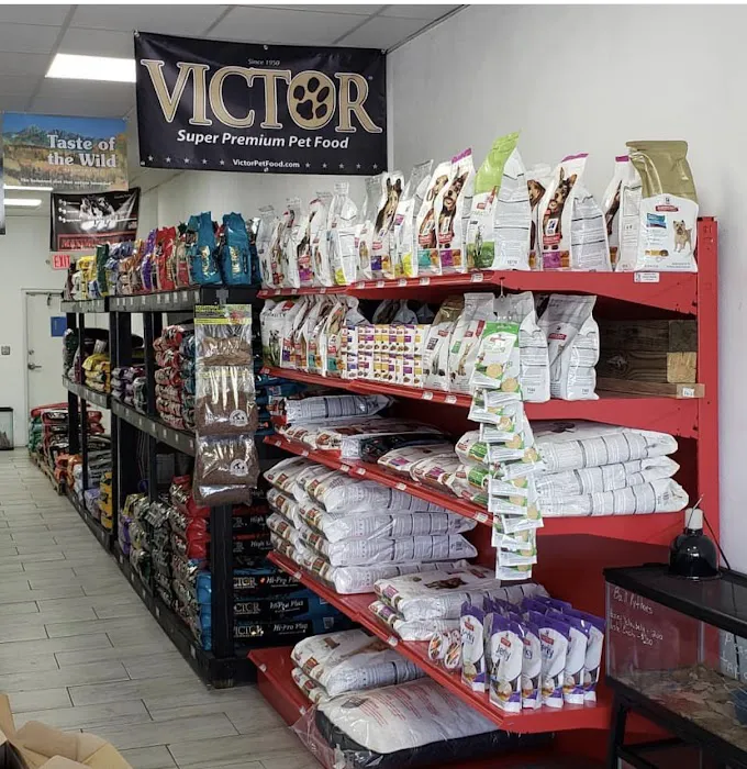 N.O. East Pet Supply Picture 1