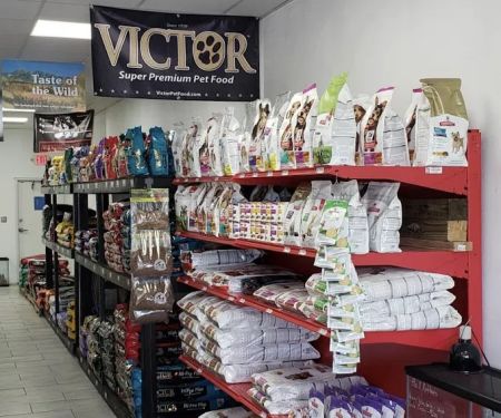 N.O. East Pet Supply