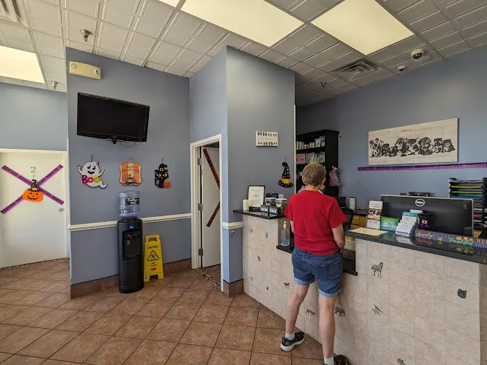 Centreville Square Animal Hospital Picture 6