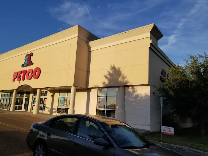 Petco Picture 1
