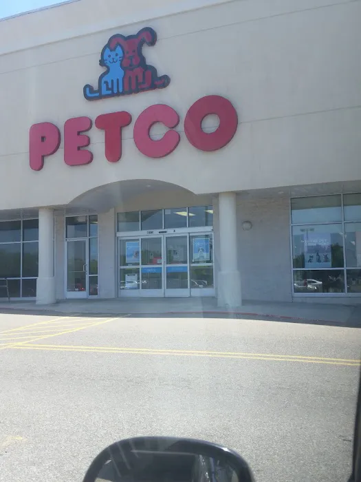 Petco Picture 9