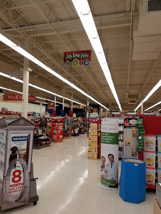 Petco Picture 6